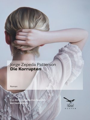 cover image of Die Korrupten